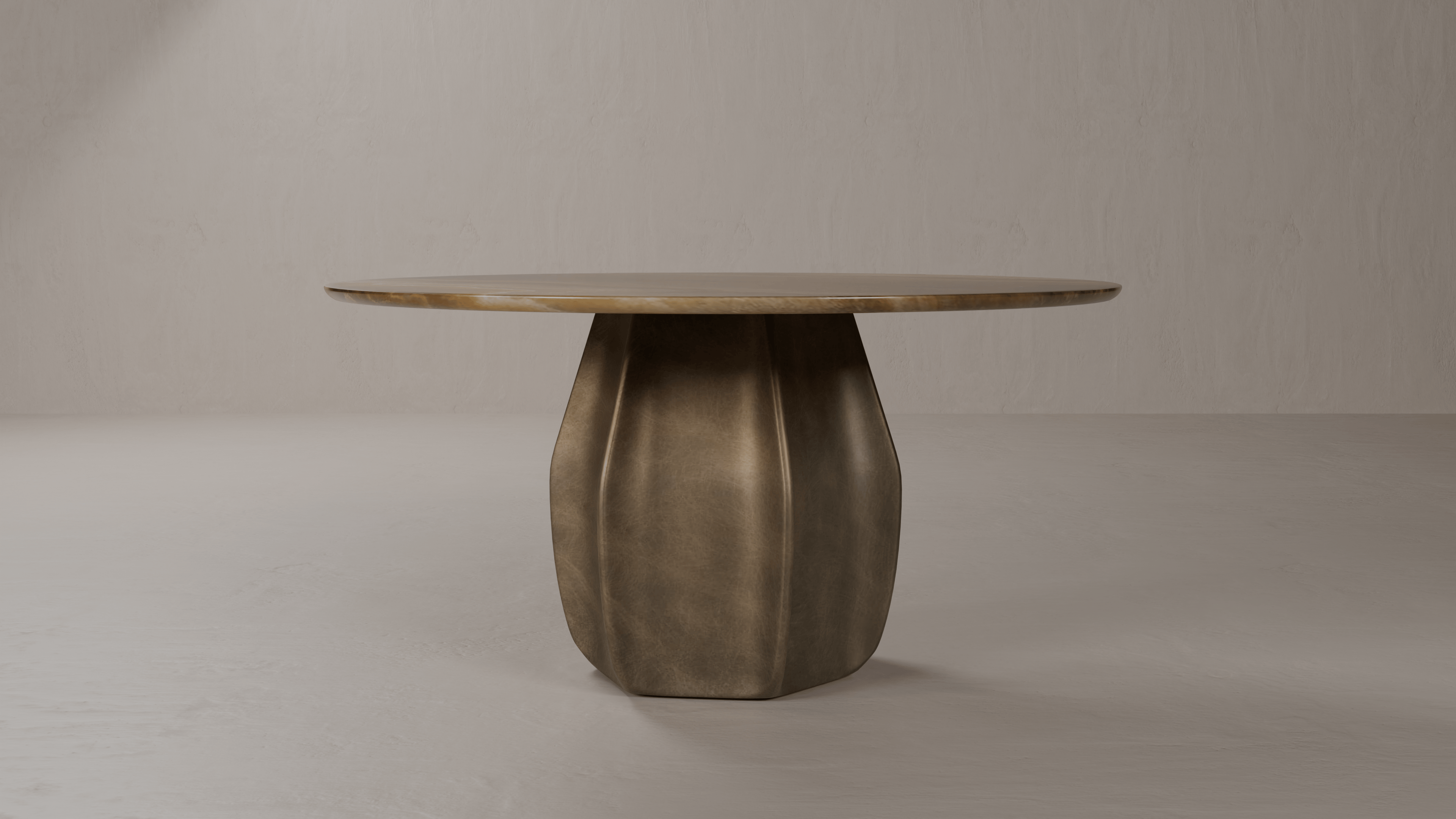 ASTEROID Dining Table
